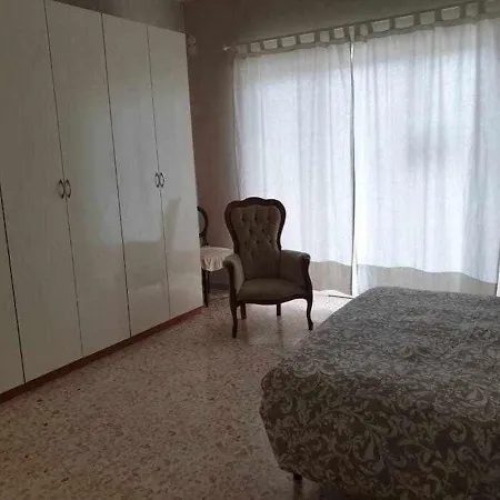 Apartamento Belvedere Tirrenia