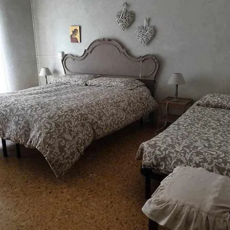 Belvedere Apartamento *