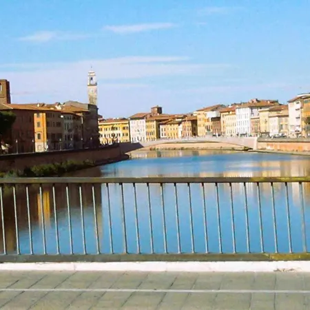 Apartamento Belvedere