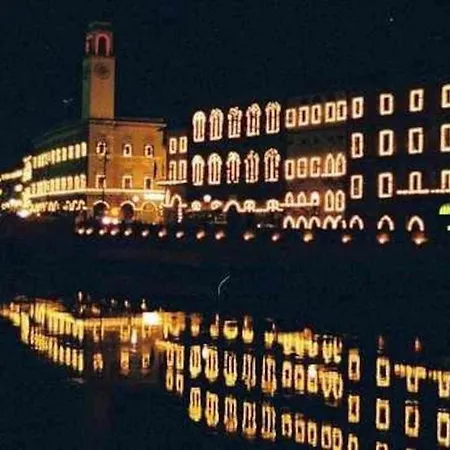 Belvedere * Tirrenia