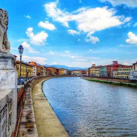 Belvedere Apartamento Tirrenia