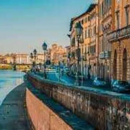 Apartamento Belvedere Tirrenia