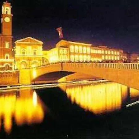 Belvedere Apartamento Tirrenia