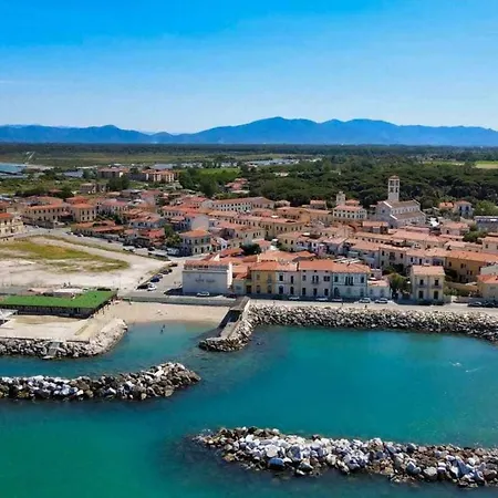 Belvedere Apartamento